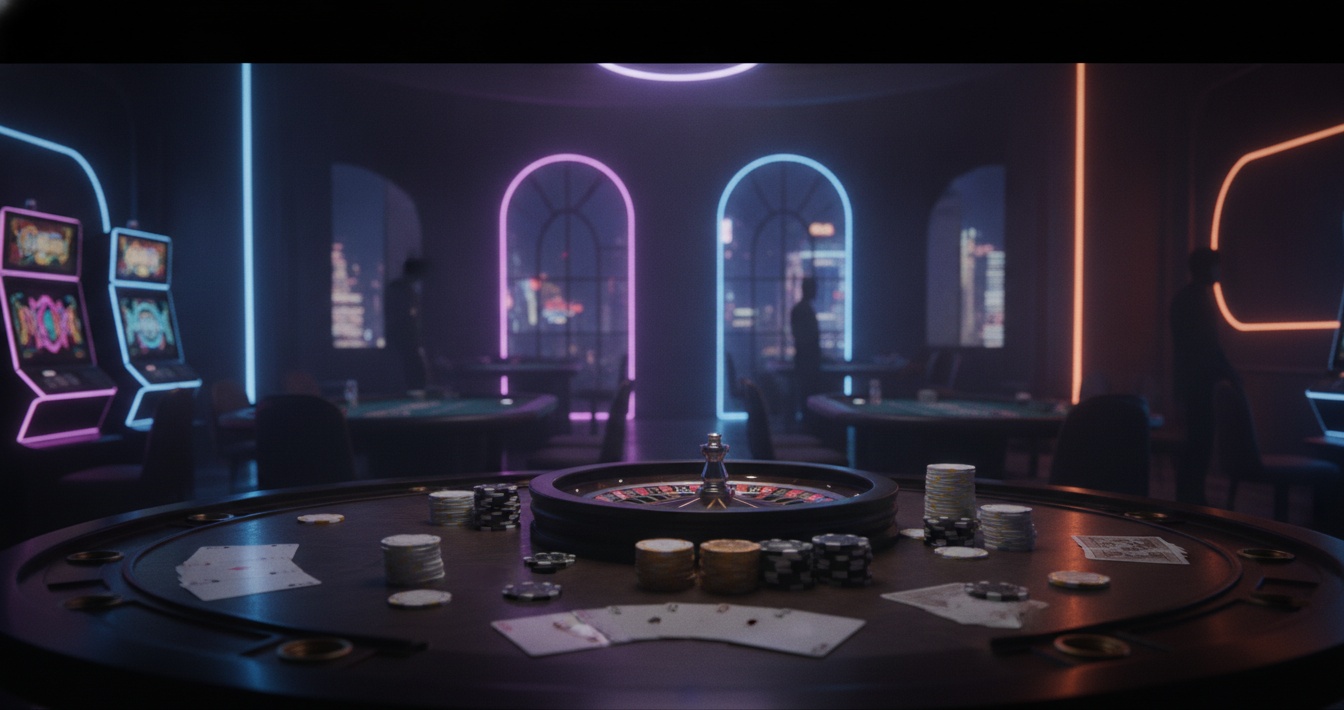 Fresh Casino